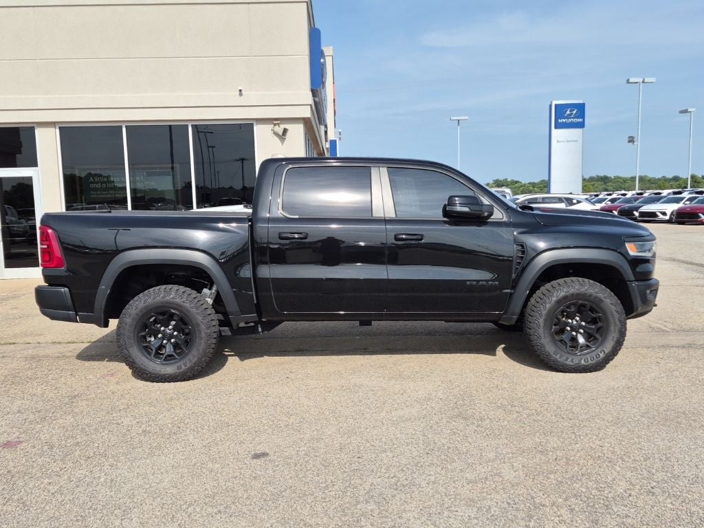ram ram 1500 pickup 2025 1C6SRFUP0SN611166 image ram ram 1500 pickup 2025 1C6SRFUP0SN611166 image